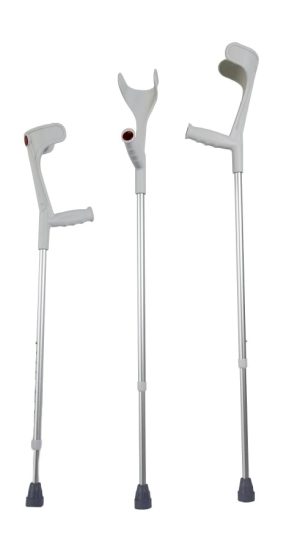 Podlakatna aluminijumska štaka (šifra 45)