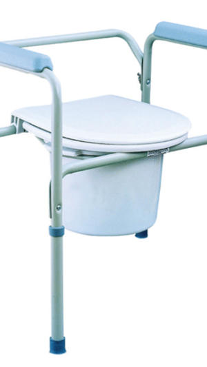 Toaletna stolica mb (šifra 323)