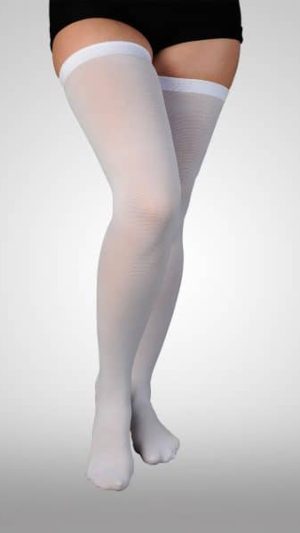 Antiembolijske čarape za vene-visoke (Šifra REF-256)