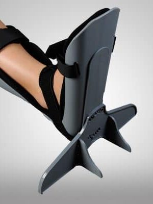 AFO ortoza - Stabilizacija skočnog zgloba (Šifra REF-02)