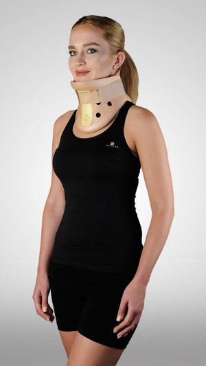 Cervikalna kragna Philedelphia – zatvoreno (Šifra REF-005)