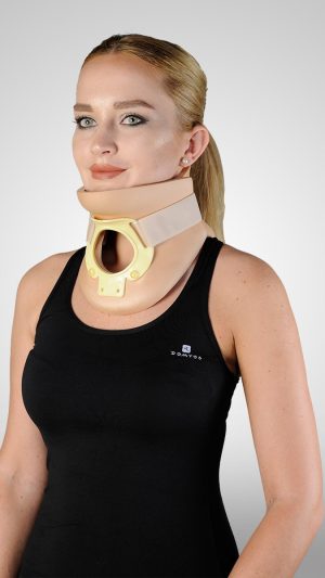 Cervikalna kragna Philedelphia – Otvorena (Šifra REF-006)