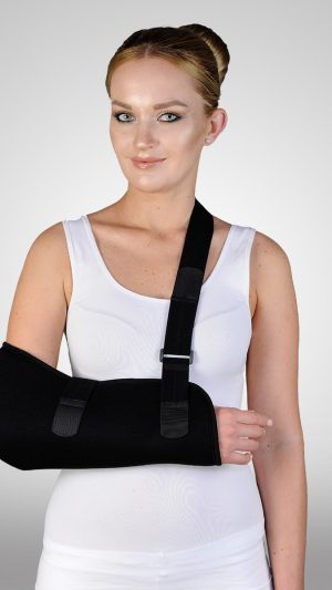 Ortoza za ruku- LUX (Šifra REF-016)