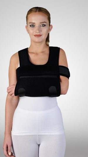 Ortoza - imobilizator za rame (Šifra REF-018)