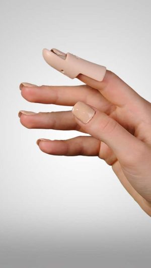 Ortoza za imobilizaciju prsta- Mallet (Šifra REF-067)