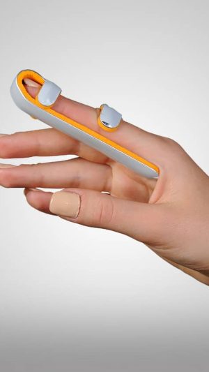 Ortoza za impbilizaciju prsta- bejzbol (Šifra REF-069)