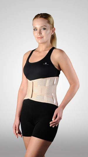 Lumbalni mider sa trakom - 26cm (Šifra REF-100)