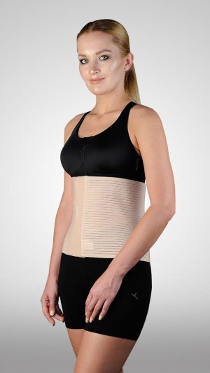 Abdominalni mider (Šifra REF-104)