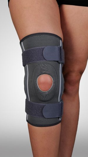 Ortoza za koleno- visoka stabilizaciona (Šifra REF-132)