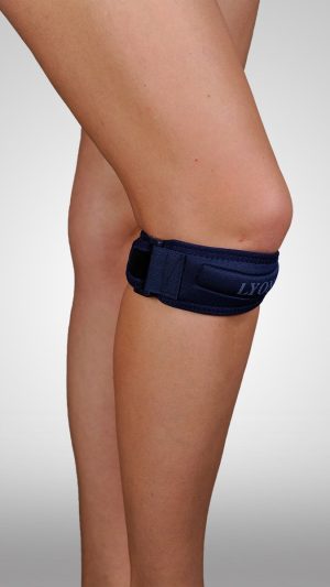 Bandažer za koleno - od neoprana (Šifra REF-142)