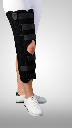 Ortoze za imobilizaciju koleno (Šifra REF-165)