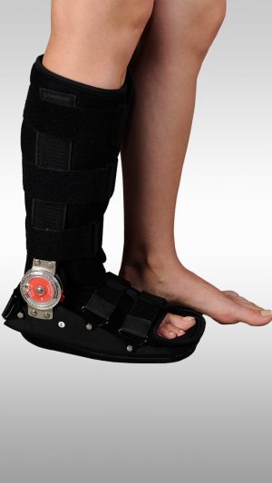 Ortoza za imobilizaciju potkolenica i stopala (Šifra REF-189)