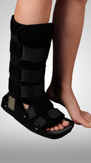 Ortoza skočnog zgloba za Ahilovu tetivu- Ahilova  ortoza (Šifra REF-190)