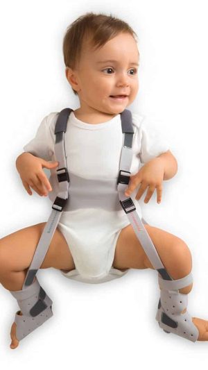 Aparat po Pavliku za iščešene kukove  (Šifra REF-318)