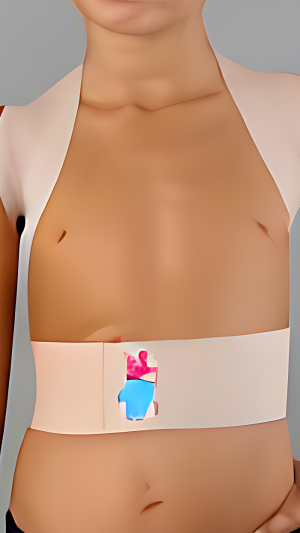 Dečiji mider za pravilno držanje leđa i ramena (Šifra REF-322)